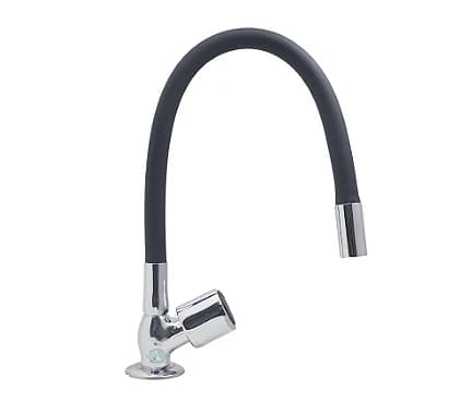 Dicas de limpeza e conservação para sua torneira de silicone flexível