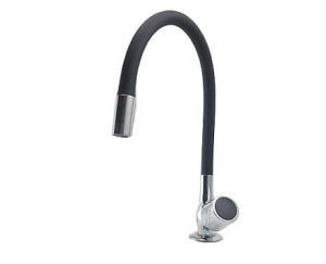 Dicas de limpeza e conservação para sua torneira de silicone flexível