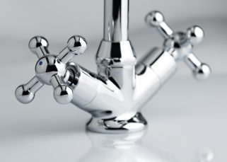 Cuidados para prolongar a vida útil da sua torneira cromada