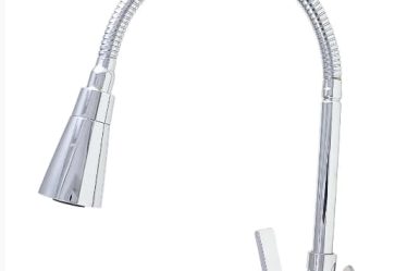 Quer saber qual a melhor torneira para cozinha? Entenda como essas opções podem facilitar seu dia a dia