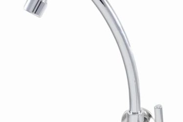 Por que escolher uma torneira em inox para sua cozinha? Descubra os benefícios e onde comprar online