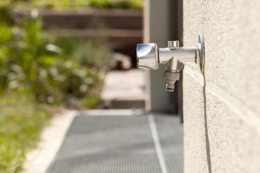 Torneira de jardim com alta durabilidade: invista em quem realmente entende do assunto