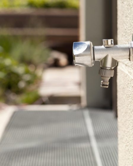 Torneira de jardim com alta durabilidade: invista em quem realmente entende do assunto