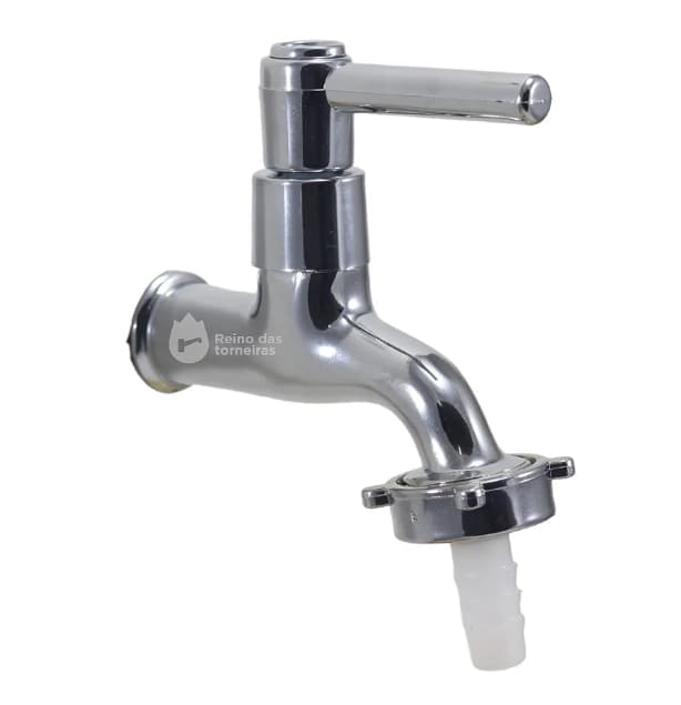 Você está usando a torneira errada? Veja qual torneira para tanque e máquina de lavar é ideal para sua casa